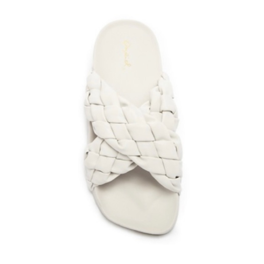 Sandals- BRAND NEW in box!